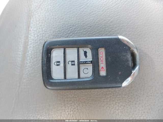Honda Pilot Ex-l 2018 5FNYF6H88JB056219 Image 11