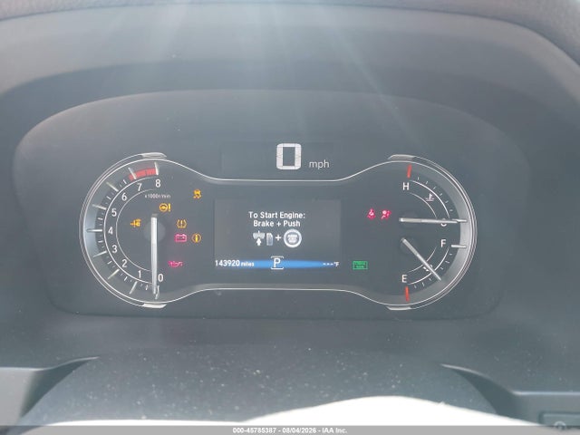 Honda Pilot Ex-l 2018 5FNYF6H88JB056219 Image 7