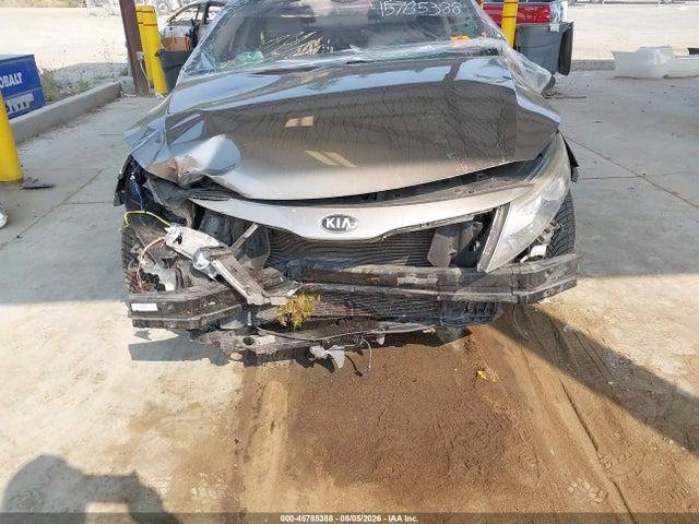 KIA Optima Lx 2015 5XXGM4A7XFG366724 Image 13