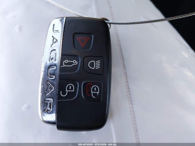 SADCL2BV7HA489984 Jaguar F-pace 35t R-sport