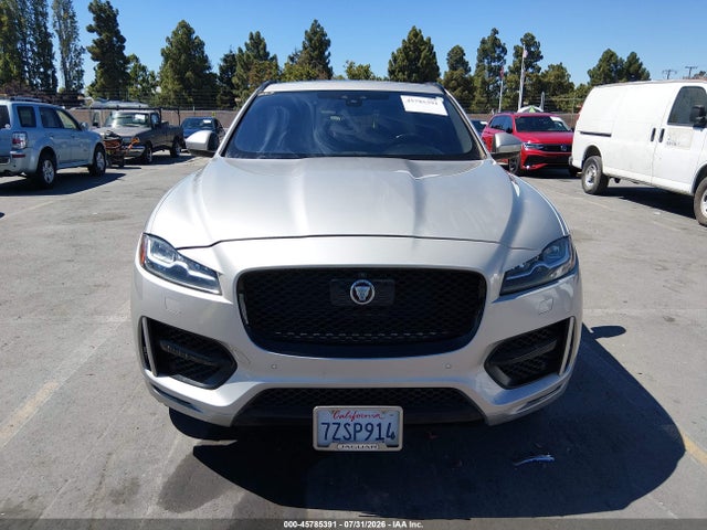 SADCL2BV7HA489984 Jaguar F-pace 35t R-sport