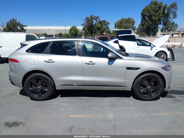 SADCL2BV7HA489984 Jaguar F-pace 35t R-sport