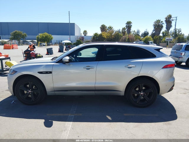 SADCL2BV7HA489984 Jaguar F-pace 35t R-sport