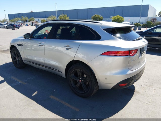 SADCL2BV7HA489984 Jaguar F-pace 35t R-sport
