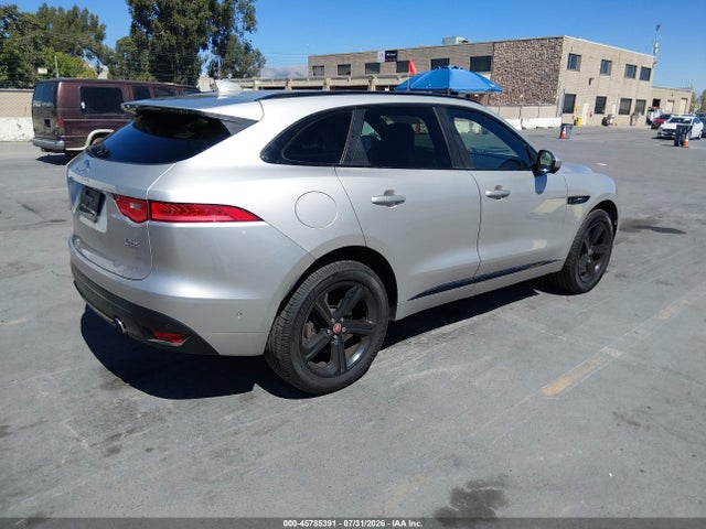 SADCL2BV7HA489984 Jaguar F-pace 35t R-sport