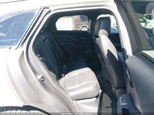 SADCL2BV7HA489984 Jaguar F-pace 35t R-sport