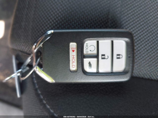 45785392 :رقم المزاد ، 2HKRW2H53NH664451 vin ، 2022 Honda Cr-v Awd Ex مزاد بيع