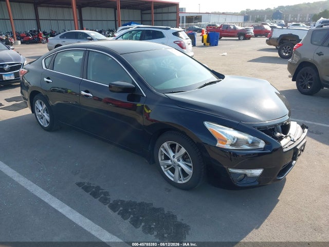 Aukcja sprzedaży 2015 Nissan Altima 2.5 Sv, vin: 1N4AL3AP6FC197973, numer aukcji: 45785393