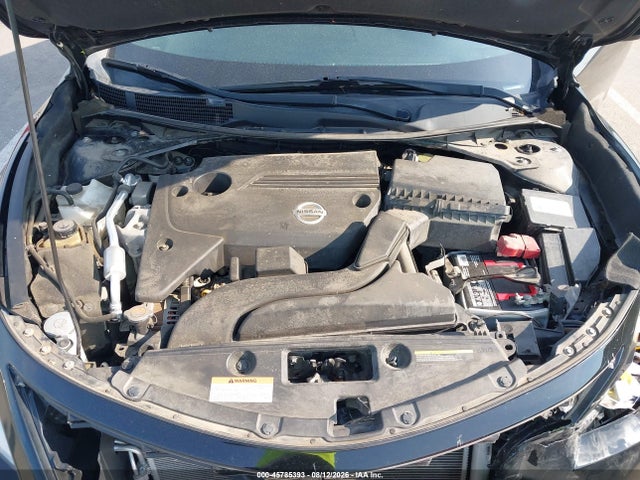 Aukcja sprzedaży 2015 Nissan Altima 2.5 Sv, vin: 1N4AL3AP6FC197973, numer aukcji: 45785393