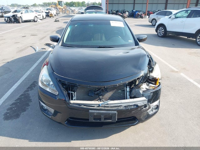 Aukcja sprzedaży 2015 Nissan Altima 2.5 Sv, vin: 1N4AL3AP6FC197973, numer aukcji: 45785393