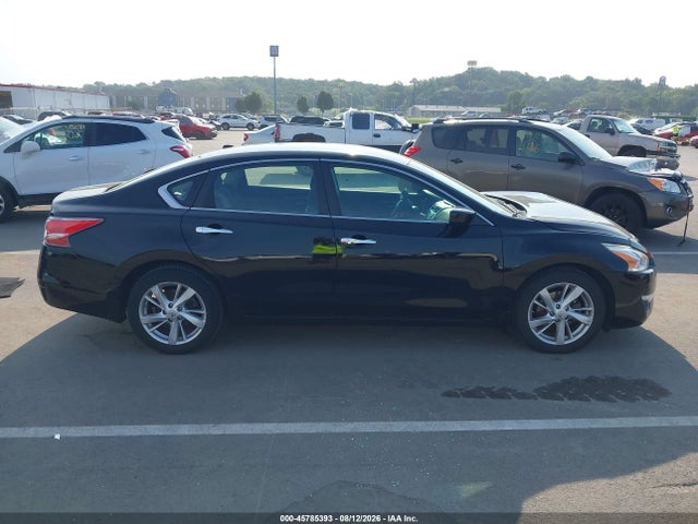 Aukcja sprzedaży 2015 Nissan Altima 2.5 Sv, vin: 1N4AL3AP6FC197973, numer aukcji: 45785393