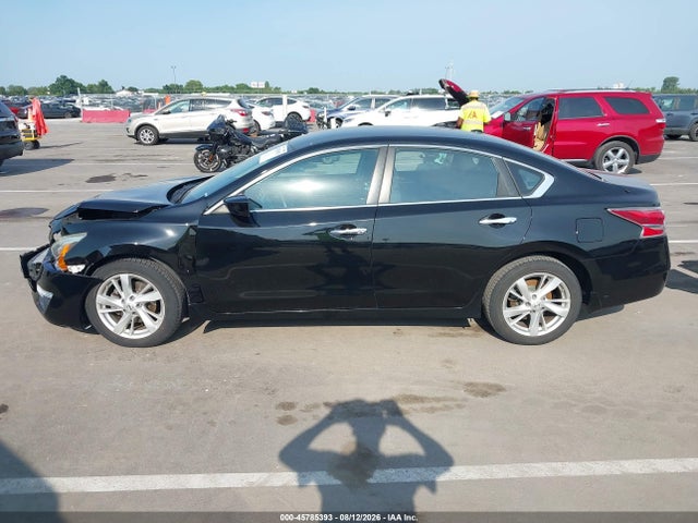 Aukcja sprzedaży 2015 Nissan Altima 2.5 Sv, vin: 1N4AL3AP6FC197973, numer aukcji: 45785393