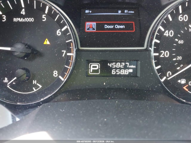Aukcja sprzedaży 2015 Nissan Altima 2.5 Sv, vin: 1N4AL3AP6FC197973, numer aukcji: 45785393
