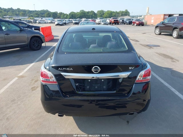 Aukcja sprzedaży 2015 Nissan Altima 2.5 Sv, vin: 1N4AL3AP6FC197973, numer aukcji: 45785393
