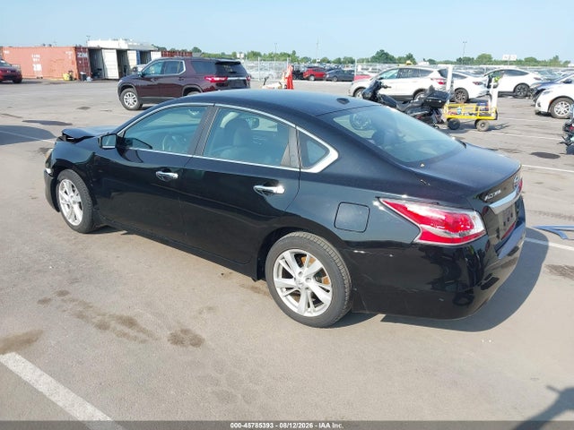 Aukcja sprzedaży 2015 Nissan Altima 2.5 Sv, vin: 1N4AL3AP6FC197973, numer aukcji: 45785393