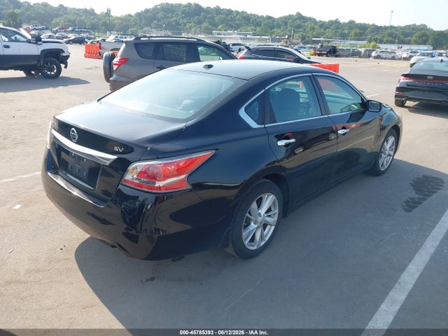 Aukcja sprzedaży 2015 Nissan Altima 2.5 Sv, vin: 1N4AL3AP6FC197973, numer aukcji: 45785393