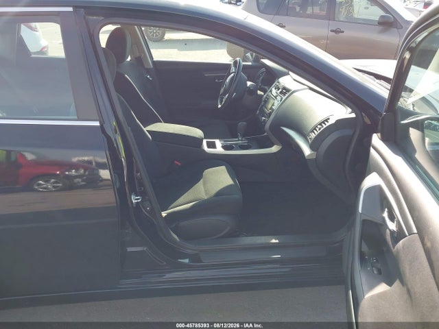 Aukcja sprzedaży 2015 Nissan Altima 2.5 Sv, vin: 1N4AL3AP6FC197973, numer aukcji: 45785393