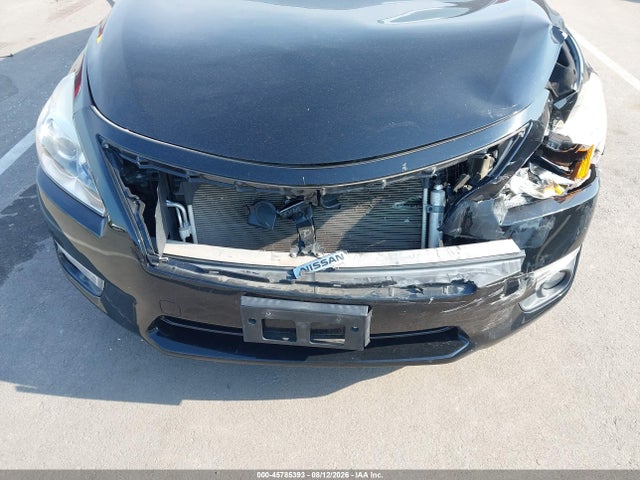 Aukcja sprzedaży 2015 Nissan Altima 2.5 Sv, vin: 1N4AL3AP6FC197973, numer aukcji: 45785393