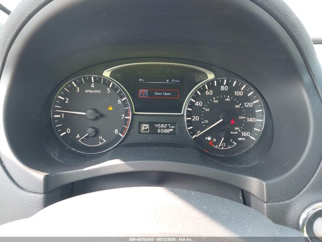 Aukcja sprzedaży 2015 Nissan Altima 2.5 Sv, vin: 1N4AL3AP6FC197973, numer aukcji: 45785393