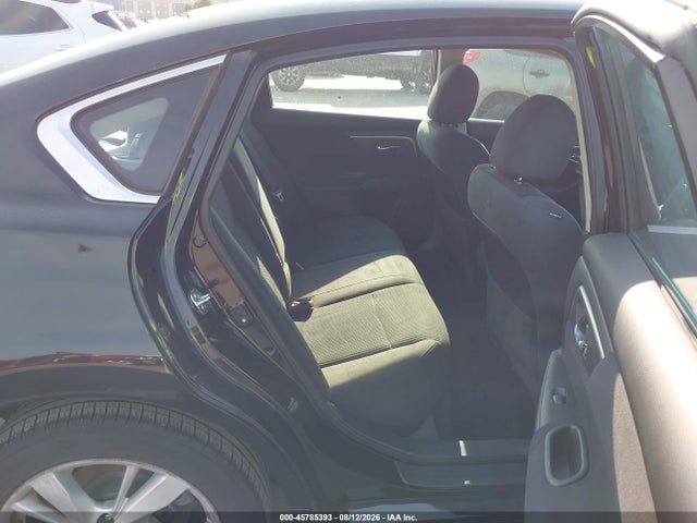 Aukcja sprzedaży 2015 Nissan Altima 2.5 Sv, vin: 1N4AL3AP6FC197973, numer aukcji: 45785393