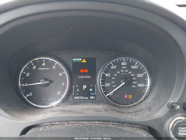 Auction sale of the 2018 Mitsubishi Outlander Gt, vin: JA4JZ4AX6JZ035503, lot number: 45785395