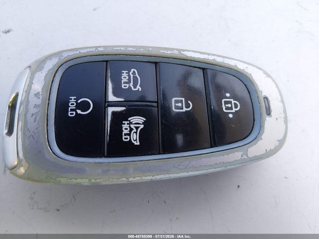 Hyundai SONATA SEL 2021 5NPEL4JAXMH106671 Image 11