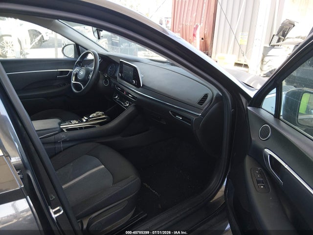 Hyundai SONATA SEL 2021 5NPEL4JAXMH106671 Image 5