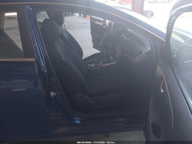 Nissan SENTRA S 2018 3N1AB7AP4JY266876 Image 5