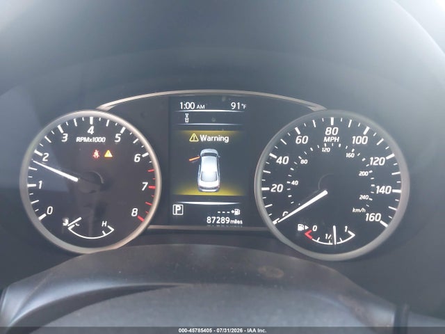 Nissan SENTRA S 2018 3N1AB7AP4JY266876 Image 7