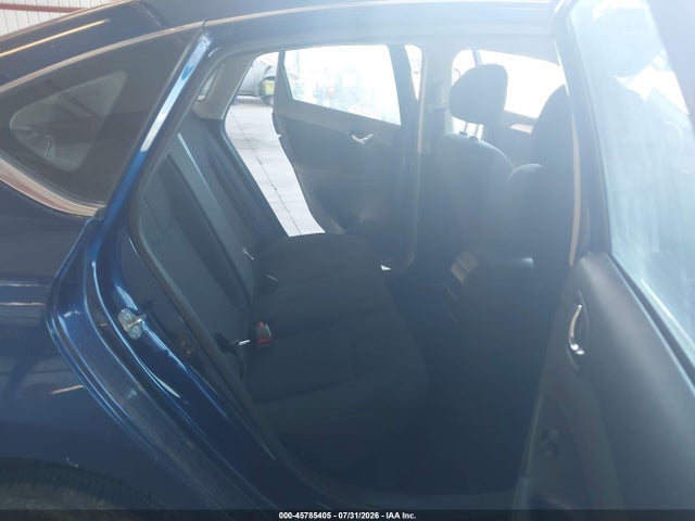 Nissan SENTRA S 2018 3N1AB7AP4JY266876 Image 8
