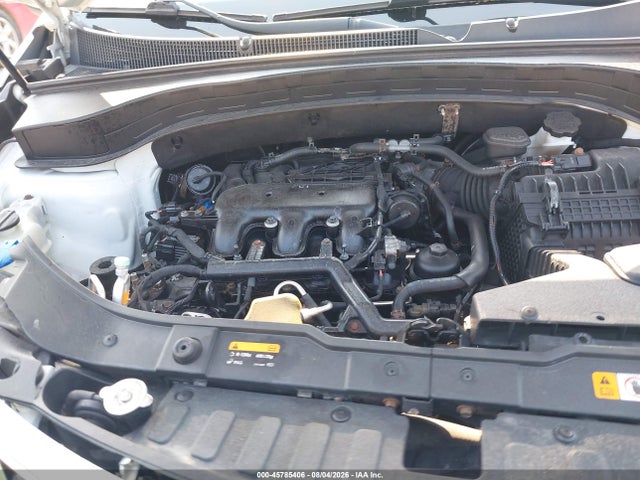KIA SORENTO LX 2015 5XYKTDA7XFG603009 Image 10