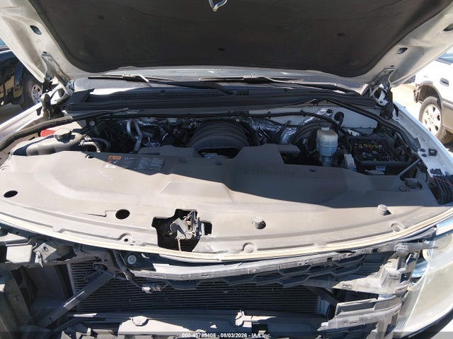Chevrolet Tahoe Lt 2015 1GNSKBKC6FR243765 Image 10