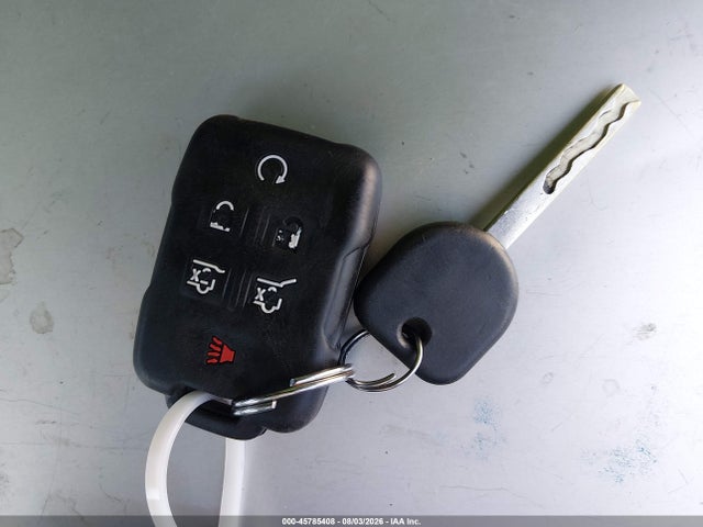 Chevrolet Tahoe Lt 2015 1GNSKBKC6FR243765 Image 11