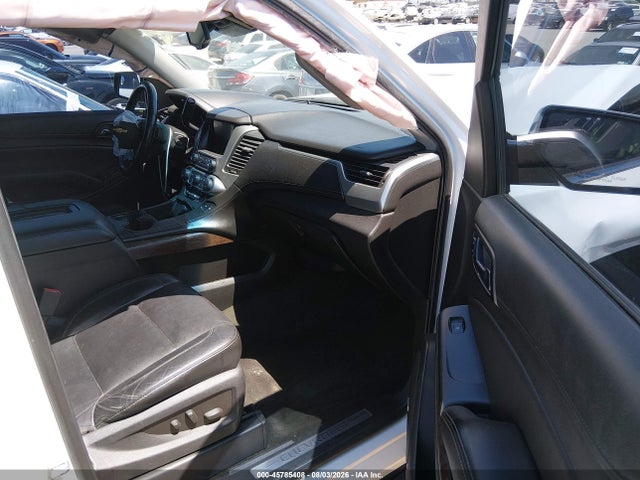 Chevrolet Tahoe Lt 2015 1GNSKBKC6FR243765 Image 5