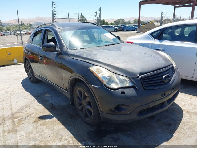 Infiniti Qx50 Journey 2014 JN1BJ0HR3EM192249 main image