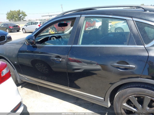 JN1BJ0HR3EM192249 Infiniti Qx50 Journey