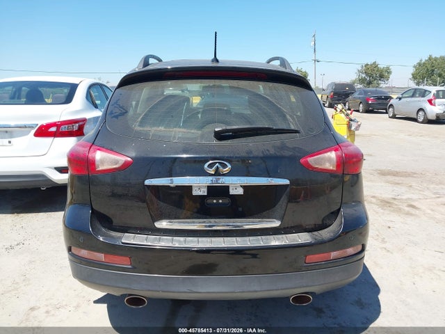 JN1BJ0HR3EM192249 Infiniti Qx50 Journey