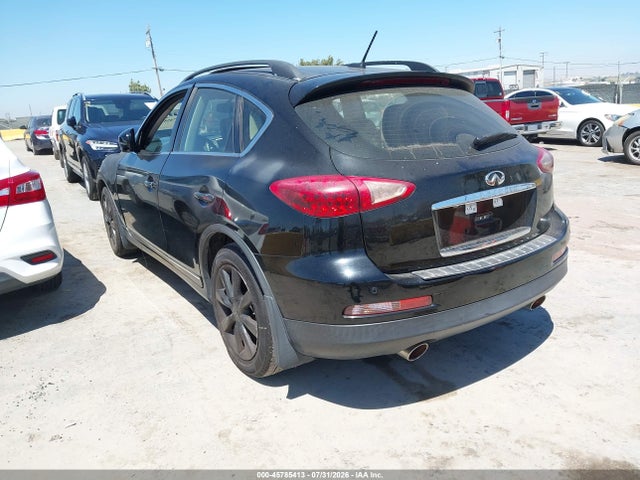 JN1BJ0HR3EM192249 Infiniti Qx50 Journey