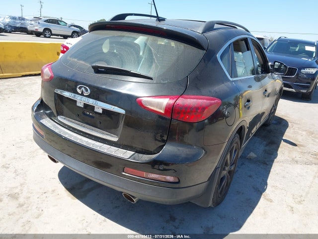 JN1BJ0HR3EM192249 Infiniti Qx50 Journey