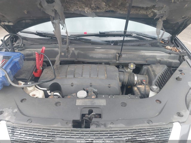 Продажа на аукционе авто 2012 Gmc Acadia Slt-1, vin: 1GKKVREDXCJ419213, номер лота: 45785417