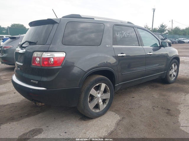 Продажа на аукционе авто 2012 Gmc Acadia Slt-1, vin: 1GKKVREDXCJ419213, номер лота: 45785417