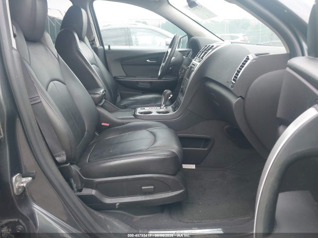 Продажа на аукционе авто 2012 Gmc Acadia Slt-1, vin: 1GKKVREDXCJ419213, номер лота: 45785417