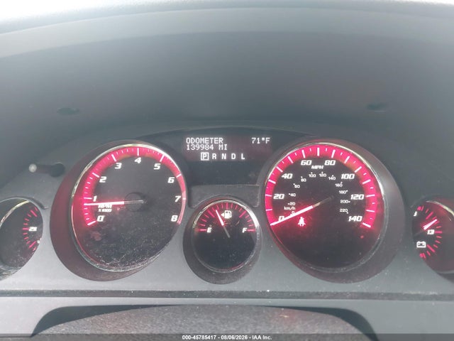 Продажа на аукционе авто 2012 Gmc Acadia Slt-1, vin: 1GKKVREDXCJ419213, номер лота: 45785417