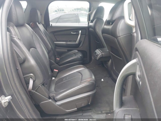 Продажа на аукционе авто 2012 Gmc Acadia Slt-1, vin: 1GKKVREDXCJ419213, номер лота: 45785417