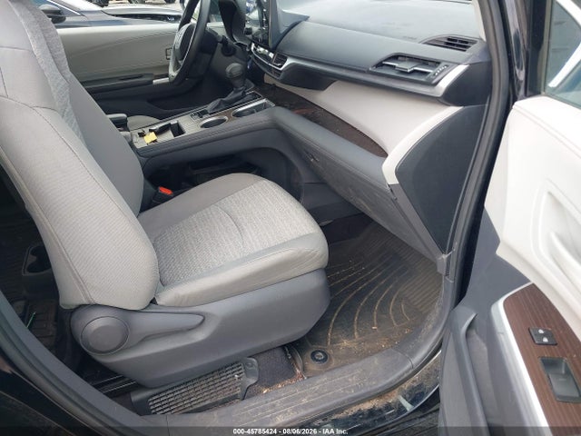 Toyota SIENNA LE 2021 5TDKSKFC1MS013391 Image 5