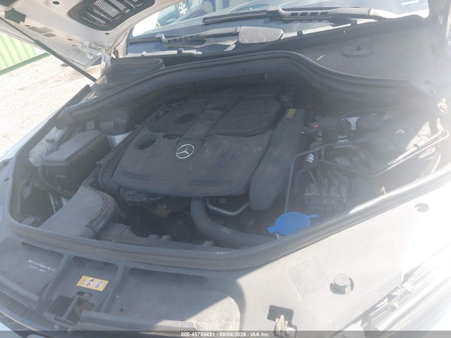 Продаж на аукціоні авто 2018 Mercedes-benz Gle 350 4matic, vin: 4JGDA5HB9JB024994, номер лоту: 45785431