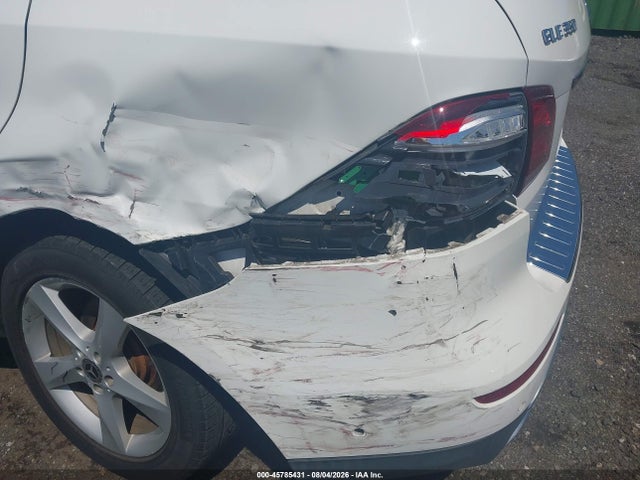 Продаж на аукціоні авто 2018 Mercedes-benz Gle 350 4matic, vin: 4JGDA5HB9JB024994, номер лоту: 45785431