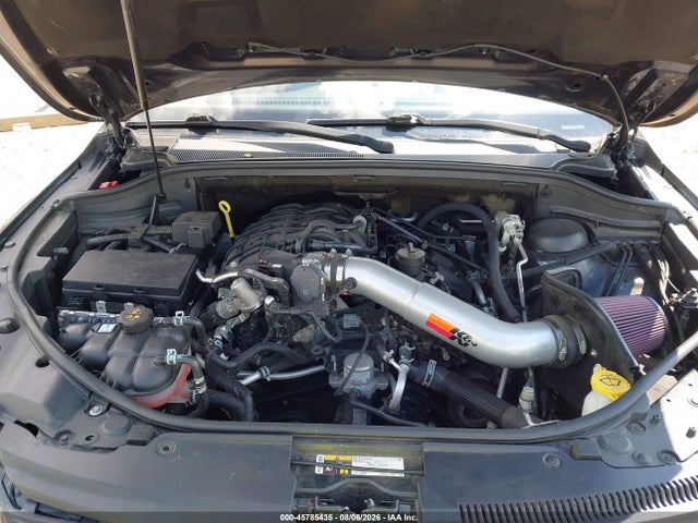 45785435 :رقم المزاد ، 1C4RJFAG4GC434241 vin ، 2016 Jeep Grand Cherokee Laredo مزاد بيع