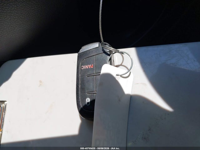 45785435 :رقم المزاد ، 1C4RJFAG4GC434241 vin ، 2016 Jeep Grand Cherokee Laredo مزاد بيع