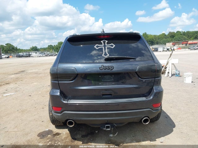 45785435 :رقم المزاد ، 1C4RJFAG4GC434241 vin ، 2016 Jeep Grand Cherokee Laredo مزاد بيع